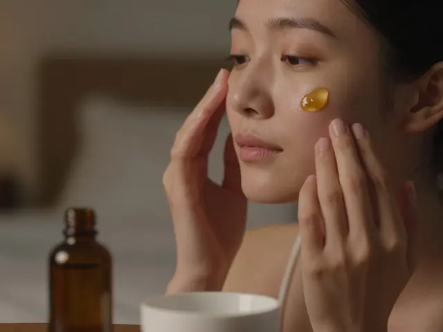 Jak používat retinol na pleť: Kompletní průvodce pro začátečníky i pokročilé