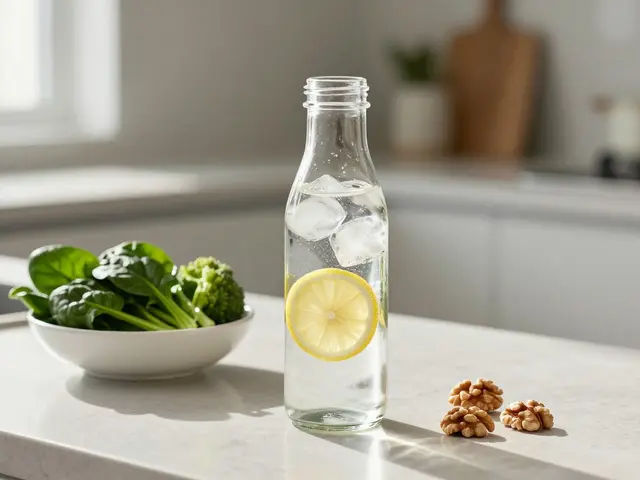 Jak snesete více alkoholu: Detoxikace, příprava těla a tipy pro menší kocovinu