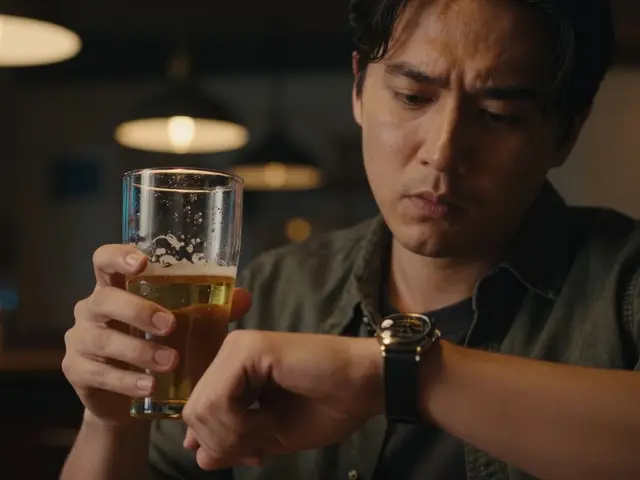 Kdy nebudu mít alkohol v krvi? Přesný výpočet a faktory ovlivňující odbourávání
