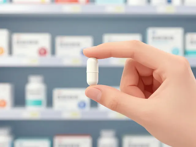 Která probiotika jsou nejlepší? Průvodce výběrem správných laktobacilů