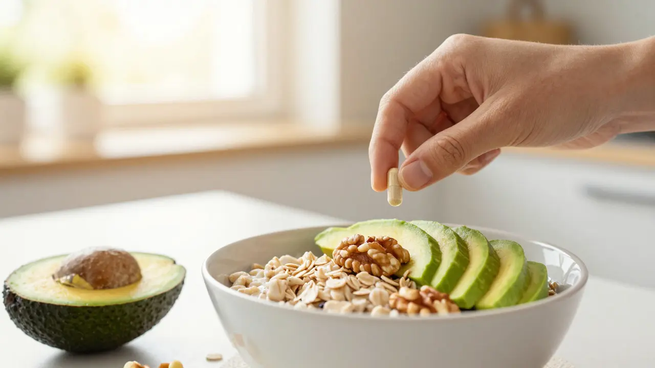 Kdy užívat multivitamíny pro maximální účinek: Průvodce