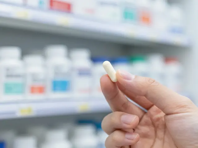 Jak vybrat nejlepší probiotika: Praktický průvodce výběrem