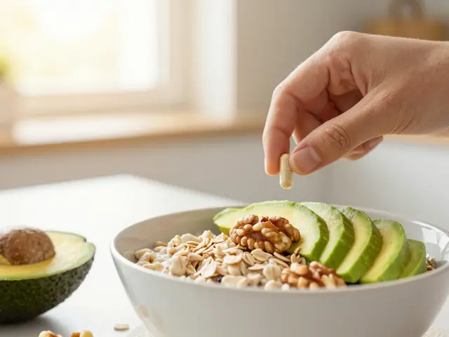 Kdy užívat multivitamíny pro maximální účinek: Průvodce