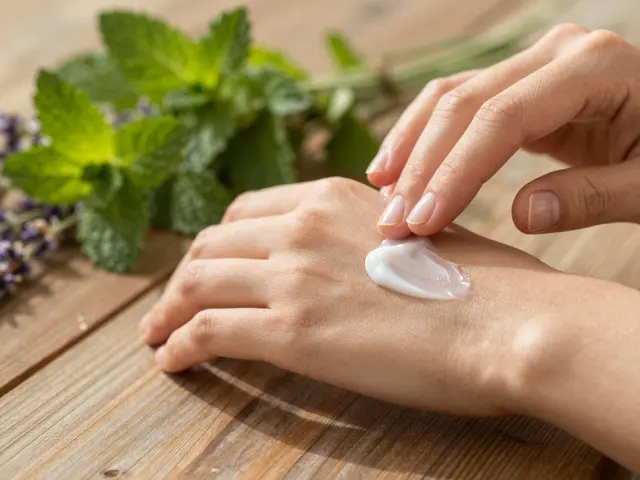Proč používat přírodní kosmetiku: Výhody, rizika a jak vybrat ten správný produkt