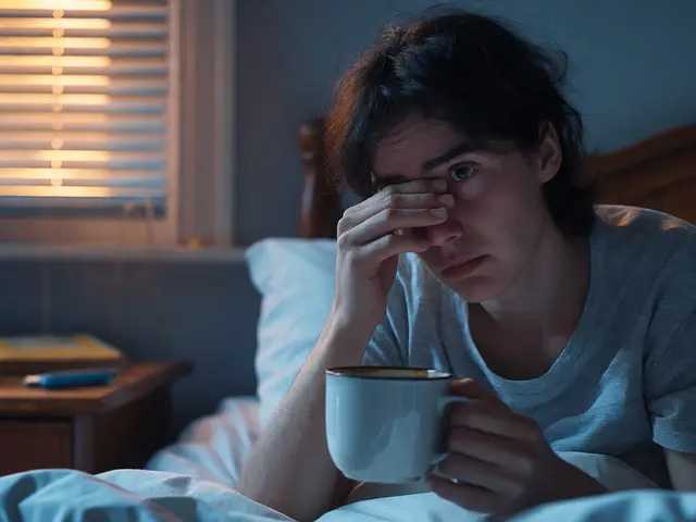 Jaké vitamíny na únavu? Kompletní průvodce energií a vitalitou