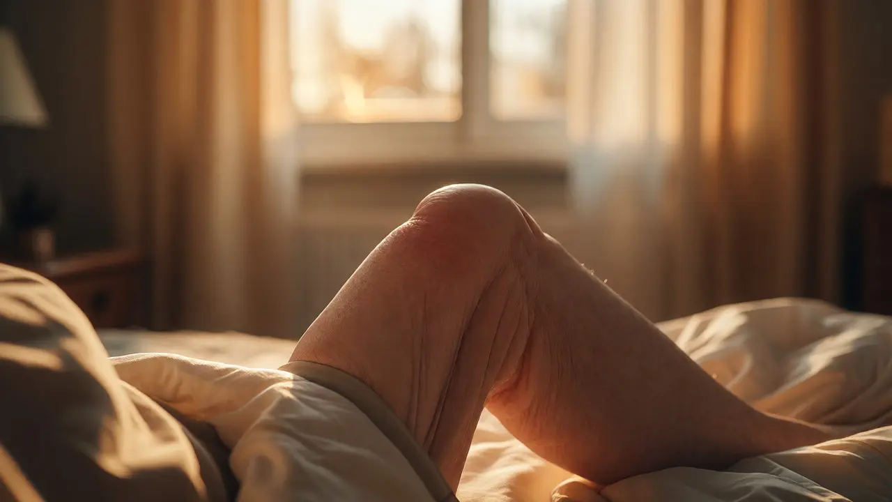 Co pomáhá na bolavé klouby? Průvodce kolagenem a prevencí