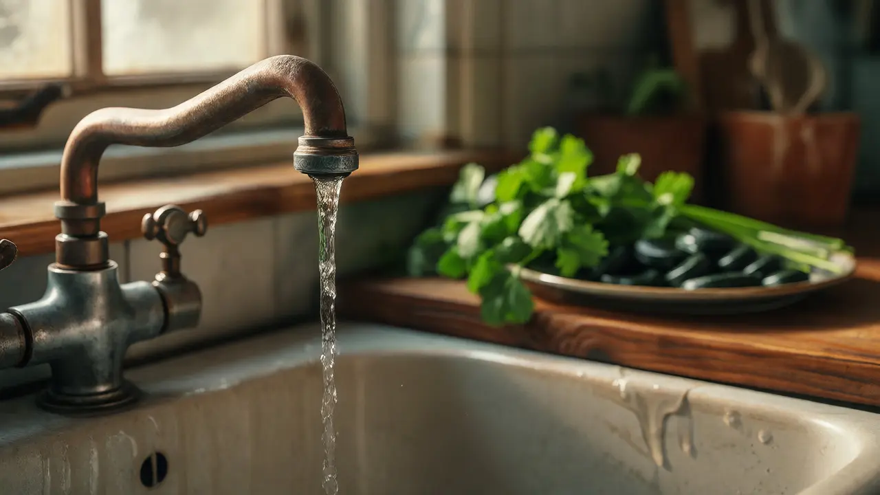 Jak vyčistit tělo od těžkých kovů: Průvodce detoxikací